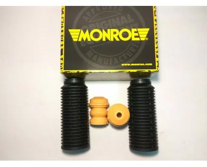 Пыльники и отбойники амортизатора MONROE PK015