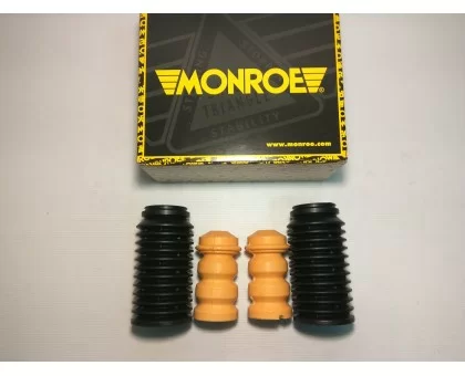 Пильовики та відбійники амортизатора MONROE PK016 Пильовики та відбійники амортизатора MONROE PK016