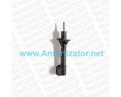 Передний амортизатор MONROE (R11006) FORD FIESTA, масляный