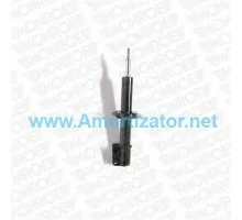 Передний амортизатор MONROE (R11025) FIAT 127, FIAT FLORINO, SEAT 127, SEAT FURA, масляный