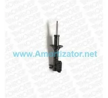 Передний амортизатор MONROE (R11039) NISSAN CHERRY, NISSAN PRAIRIE, NISSAN SUNNY, масляный
