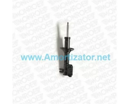 Передний амортизатор MONROE (R11039) NISSAN CHERRY, NISSAN PRAIRIE, NISSAN SUNNY, масляный Передний амортизатор MONROE (R11039) NISSAN CHERRY, NISSAN PRAIRIE, NISSAN SUNNY, масляный