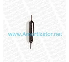Передний амортизатор MONROE (R1584) FIAT 126, FIAT 500, FSO 126P, масляный