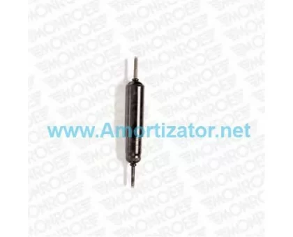 Передний амортизатор MONROE (R1584) FIAT 126, FIAT 500, FSO 126P, масляный Передний амортизатор MONROE (R1584) FIAT 126, FIAT 500, FSO 126P, масляный