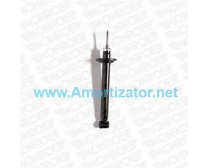 Задній амортизатор MONROE (R3780) MAZDA 121 II (DB) масляний