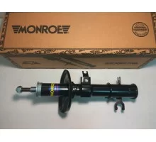 Амортизатор передній на Chevrolet Aveo, масляний Monroe R7213