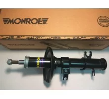Амортизатор передній на ZAZ Vida, масляний Monroe R7214