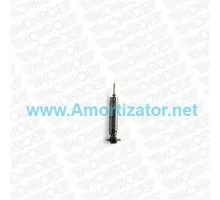 Передний амортизатор MONROE (V1063) OPEL REKORD, MAZDA E-SERIE, CHEVROLET S10, масляный