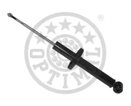Задний газомасляный амортизатор Optimal (A-1033G) Seat Ibiza II (1993-1999)