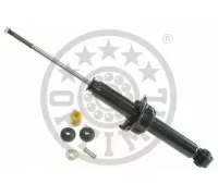 Амортизатор задний Honda Civic III (1984-1987), газомасляный Optimal A-1263G
