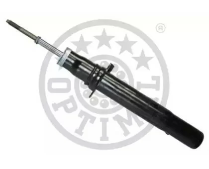 Передний газовый амортизатор Optimal (A-1338G) Mitsubishi Galant VI (1996-2004)