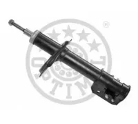 Амортизатор передний Fiat Punto 176 (1993-1999), газомасляный Optimal A-3011G
