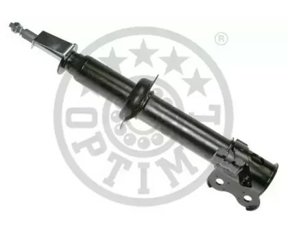 Передній правий амортизатор газомасляний Optimal (A-3025GR) Nissan Micra II (K11 1992-2002) Передній правий амортизатор газомасляний Optimal (A-3025GR) Nissan Micra II (K11 1992-2002)