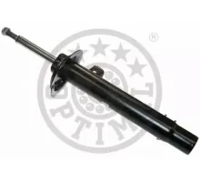 Амортизатор передній правий BMW 3 (E46 2000-2006), газомасляний Optimal A-3038GR
