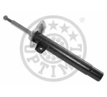 Амортизатор передній правий BMW 3 (E46 2000-2006), газомасляний Optimal A-3039GR