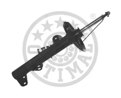 Передній лівий амортизатор газомасляний Optimal (A-3040GL) BMW 3 (E36 1992-1999)