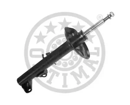 Передній лівий амортизатор газомасляний Optimal (A-3044GL) BMW 3 (E46 2000-2006) Передній лівий амортизатор газомасляний Optimal (A-3044GL) BMW 3 (E46 2000-2006)