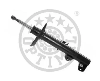 Передній правий амортизатор газомасляний Optimal (A-3044GR) BMW 3 (E46 2000-2006) Передній правий амортизатор газомасляний Optimal (A-3044GR) BMW 3 (E46 2000-2006)