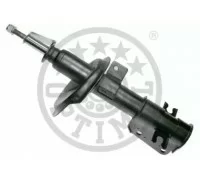 Амортизатор передній Fiat Marea (1996-2007), газомасляний Optimal A-3057G