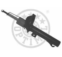 Амортизатор передний Ford Fiesta IV (1995-2002), газомасляный Optimal A-3072G