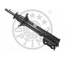 Амортизатор задній правий Hyundai Accent I (X3 1994-2000), газомасляний Optimal A-3079GR