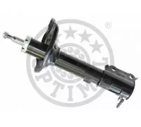 Амортизатор задний правый Hyundai Accent II (LC 2000-2005), газомасляный Optimal A-3081GR