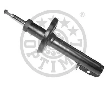 Передний масляный амортизатор Optimal (A-3126H) Ford Granada (1985-1994) Передний масляный амортизатор Optimal (A-3126H) Ford Granada (1985-1994)