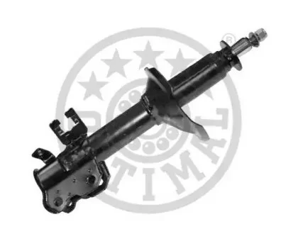 Передній лівий газомасляний амортизатор Optimal (A-3152GL) Nissan Almera (N15 1995-1999) Передній лівий газомасляний амортизатор Optimal (A-3152GL) Nissan Almera (N15 1995-1999)