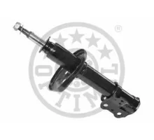 Амортизатор передній правий Toyota Avensis (1997-2002), газомасляний Optimal A-3153GR