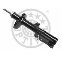Амортизатор задній правий Toyota Avensis (1997-2002), газомасляний Optimal A-3155GR