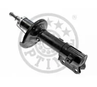 Амортизатор передний правый Hyundai Accent II (LC 2000-2005), газомасляный Optimal A-3249GR