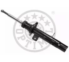 Амортизатор передній правий Citroen C2, газомасляний Optimal A-3459GR