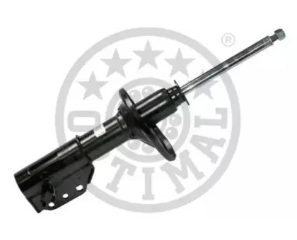 Передній лівий амортизатор газомасляний Optimal (A-3513GL) Mazda 323 (BA 1994-) Передній лівий амортизатор газомасляний Optimal (A-3513GL) Mazda 323 (BA 1994-)