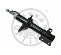 Амортизатор передний правый Subaru Impreza (GC 1992-2000), газомасляный Optimal A-3565GR