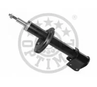 Передній Амортизатор Fiat Uno, масляний Optimal A-3635H