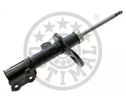 Передний левый газомасляный амортизатор Optimal (A-3688GL) Hyundai Accent III (MC 2006-2010)