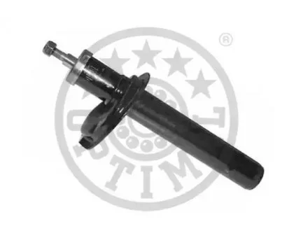 Передний масляный амортизатор Optimal (A-3739H) Peugeot 405 (1987-1996) Передний масляный амортизатор Optimal (A-3739H) Peugeot 405 (1987-1996)