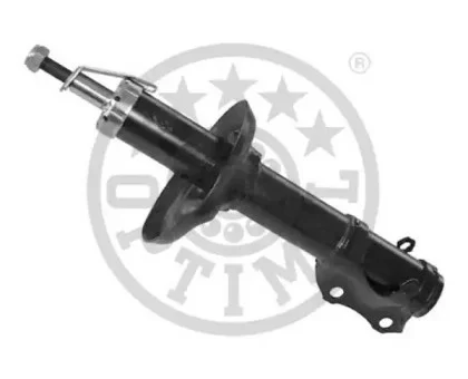 Передний газомасляный амортизатор Optimal (A-3886G) VW Passat B3 (1988-1993) Передний газомасляный амортизатор Optimal (A-3886G) VW Passat B3 (1988-1993)