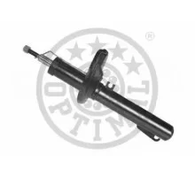 Амортизатор передній Skoda Felicia, газомасляний Optimal A-67631G