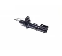 Амортизатор передний правый Hyundai Accent IV (RB 2010-), газомасляный Rider RD.546604L100
