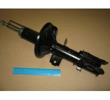 Амортизатор передний левый Hyundai Getz, газомасляный Rider RD.3470.333.507