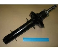 Амортизатор передний Seat Toledo II 1999-2004, газомасляный Rider RD.3470.333.713