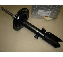 Амортизатор задній правий Toyota Camry 40, газомасляний Rider RD.2870.339.025
