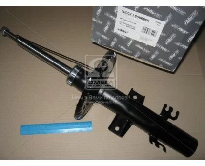 Передний газомасляный амортизатор Rider (RD.3470.335.607) VW Transporter T5 (2003-) Передний газомасляный амортизатор Rider (RD.3470.335.607) VW Transporter T5 (2003-)