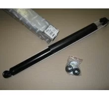 Амортизатор задній Opel Astra F, газомасляний Rider RD.2870.343.047