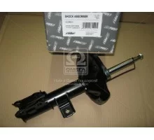 Амортизатор передний левый KIA Ceed (2006-), газомасляный Rider RD.3470.339258