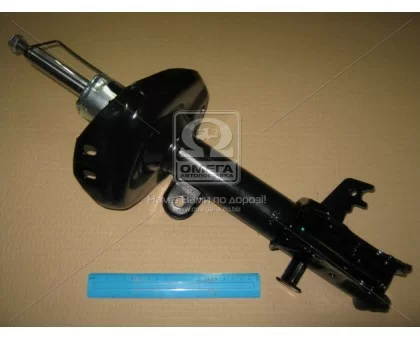 Передний правый газомасляный амортизатор Rider (RD.3470.339261) Honda CR-V III (2007-) Передний правый газомасляный амортизатор Rider (RD.3470.339261) Honda CR-V III (2007-)