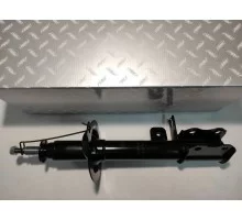 Амортизатор задній лівий Daewoo Gentra, газомасляний Rider RD.2870.333.420