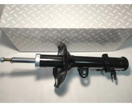 Задний правый газомасляный амортизатор Rider (RD.2870.334.504) Hyundai Tucson 2004-2010 Задний правый газомасляный амортизатор Rider (RD.2870.334.504) Hyundai Tucson 2004-2010