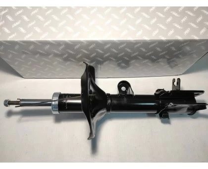 Задний правый газомасляный амортизатор Rider (RD.2870.334.504) Hyundai Tucson 2004-2010 Задний правый газомасляный амортизатор Rider (RD.2870.334.504) Hyundai Tucson 2004-2010
